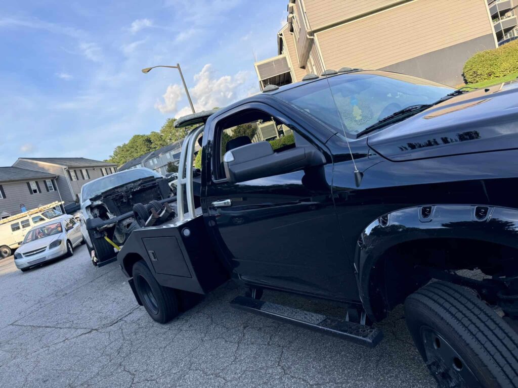tow truck companies